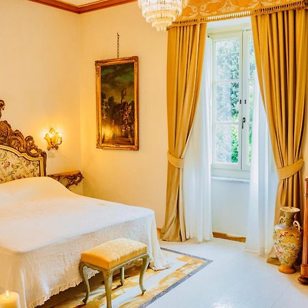 La Casa Di Agartha Bed & Breakfast Bolsena Exterior photo