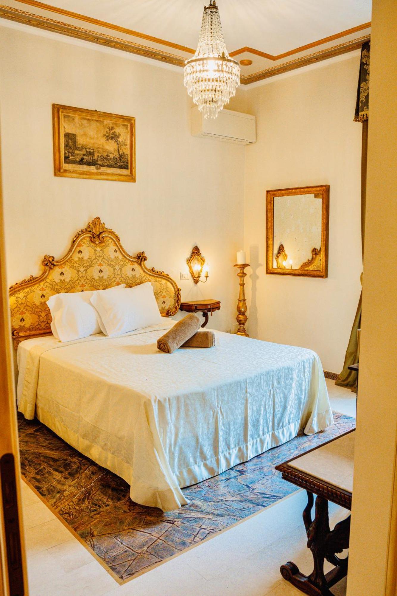 La Casa Di Agartha Bed & Breakfast Bolsena Exterior photo