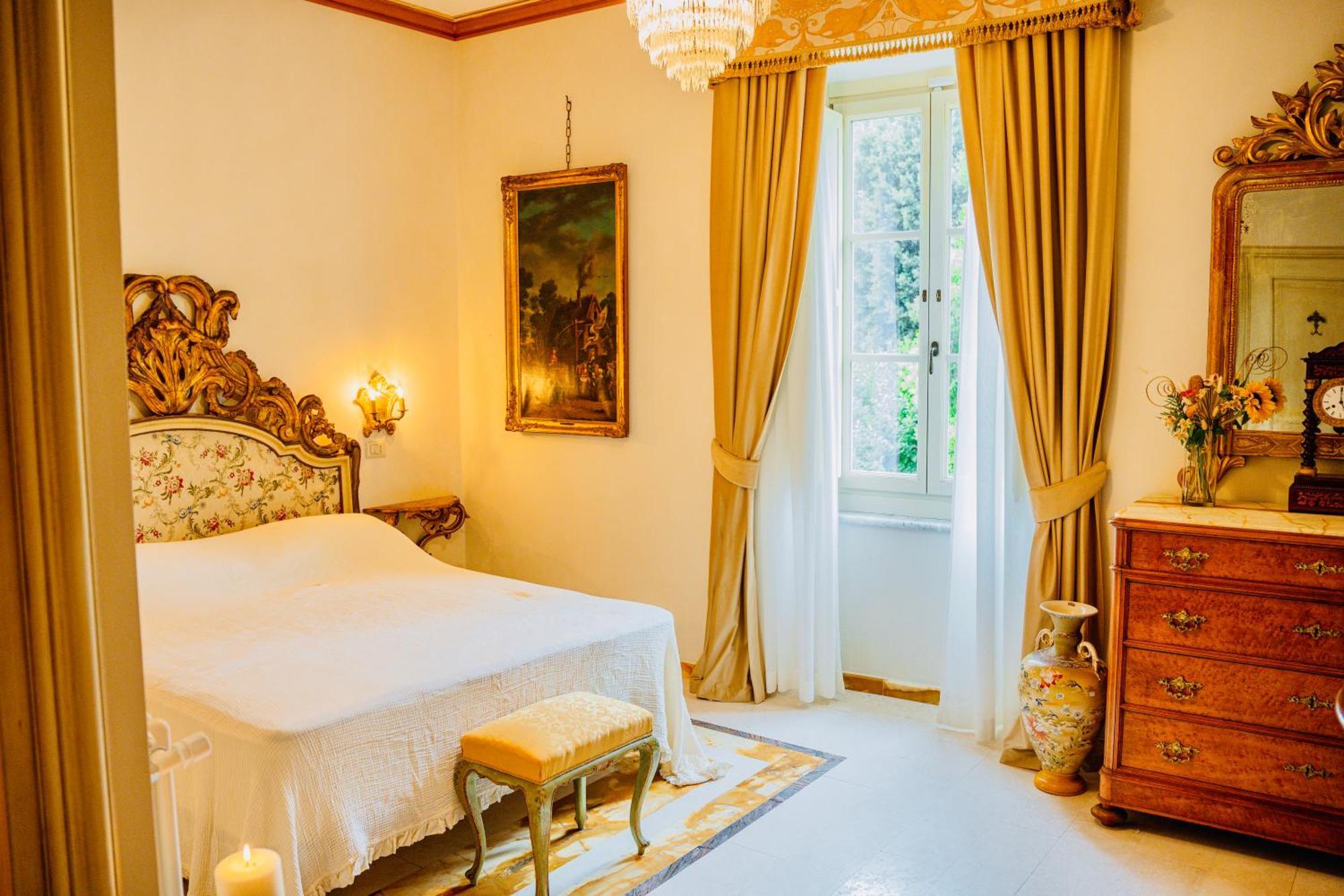 La Casa Di Agartha Bed & Breakfast Bolsena Exterior photo